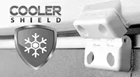 Cooler Shield